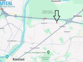Nuomojamos Komercinės Patalpos/kabinetas - nuotraukos Nr. 20