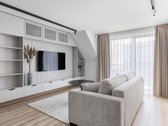 „12 Terasų“ – tai išskirtinis apartamentų - nuotraukos Nr. 2