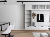 „12 Terasų“ – tai išskirtinis apartamentų - nuotraukos Nr. 6