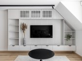 „12 Terasų“ – tai išskirtinis apartamentų - nuotraukos Nr. 4