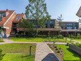 „12 Terasų“ – tai išskirtinis apartamentų - nuotraukos Nr. 13