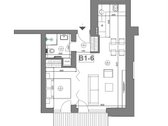 „12 Terasų“ – tai išskirtinis apartamentų - nuotraukos Nr. 18