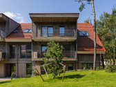 „12 Terasų“ – tai išskirtinis apartamentų - nuotraukos Nr. 14