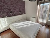 Jaukus ir šviesus 2 kambarių butas su erdvia - nuotraukos Nr. 5