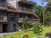 „12 Terasų“ – tai išskirtinis apartamentų - nuotraukos Nr. 17