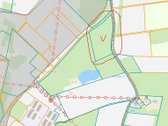 Parduodamas 2,57 ha žemės ūkio paskirties - nuotraukos Nr. 3