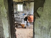 Vilnius,namas renovuojamas (apdraustas121000 - nuotraukos Nr. 9