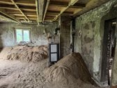 Vilnius,namas renovuojamas (apdraustas121000 - nuotraukos Nr. 8