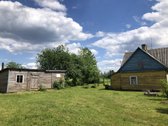 76 arų Namų Valdos Sklypas Su Namu Ir - nuotraukos Nr. 3