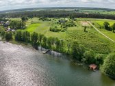 Trakų rajone, ant Margio ežero kranto, - nuotraukos Nr. 9