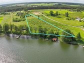Trakų rajone, ant Margio ežero kranto, - nuotraukos Nr. 5