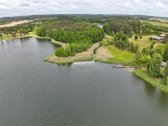Trakų rajone, ant Margio ežero kranto, - nuotraukos Nr. 13