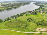 Trakų rajone, ant Margio ežero kranto, - nuotraukos Nr. 3