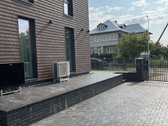 Naujos Statybos Modernus A++ klasės Kotedžas - nuotraukos Nr. 4