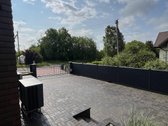 Naujos Statybos Modernus A++ klasės Kotedžas - nuotraukos Nr. 5