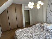 Naujos Statybos Modernus A++ klasės Kotedžas - nuotraukos Nr. 13