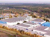 Išnuomojamas 1200 kv.m sandėlis su 3 rampom