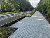 Parduodamas dviejų kambarių butas. Butas - nuotraukos Nr. 13