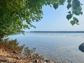 Parduodamas kampinis 6,03 a sodo sklypas