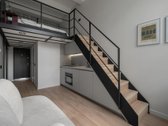 Nuomojamas visiškai naujai įrengtas ir - nuotraukos Nr. 3