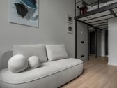 Nuomojamas visiškai naujai įrengtas ir - nuotraukos Nr. 17