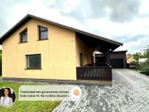 Parduodamas kompaktiškas 1 aukšto gyvenamasis