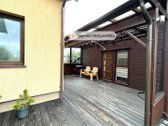 Parduodamas kompaktiškas 1 aukšto gyvenamasis - nuotraukos Nr. 2