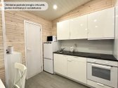 Parduodamas kompaktiškas 1 aukšto gyvenamasis - nuotraukos Nr. 4