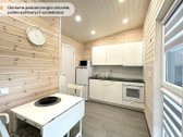 Parduodamas kompaktiškas 1 aukšto gyvenamasis - nuotraukos Nr. 5