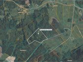Nauja kaina! Parduodami trys sklypai 10,81 ha - nuotraukos Nr. 3