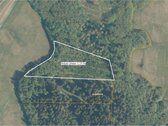 Nauja kaina! Parduodami trys sklypai 10,81 ha - nuotraukos Nr. 4