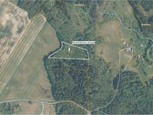 Nauja kaina! Parduodami trys sklypai 10,81 ha - nuotraukos Nr. 6