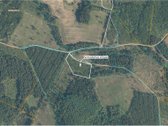 Nauja kaina! Parduodami trys sklypai 10,81 ha - nuotraukos Nr. 9
