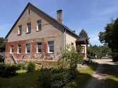 Parduodamas šviesus, langai orientuoti rytų