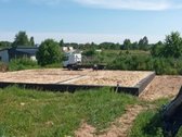 Namų Valdos Sklypas Naujai Besiformuojančiame - nuotraukos Nr. 3