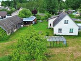 Parduodama 1/2 Sodybos Panevėžio R., - nuotraukos Nr. 3