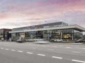 Išnuomojamos 169 m² biuro patalpos Ukmergės g