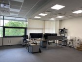 Išnuomojamos 169 m² biuro patalpos Ukmergės g - nuotraukos Nr. 4