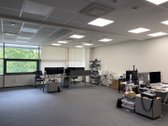 Išnuomojamos 169 m² biuro patalpos Ukmergės g - nuotraukos Nr. 8