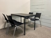 Išnuomojamos 169 m² biuro patalpos Ukmergės g - nuotraukos Nr. 10