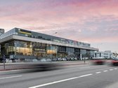 Išnuomojamos 169 m² biuro patalpos Ukmergės g - nuotraukos Nr. 11