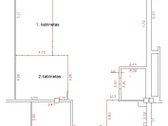 Išnuomojamos 169 m² biuro patalpos Ukmergės g - nuotraukos Nr. 12
