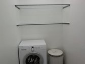 Išnuomojamas tvarkingas dviejų kambarių butas - nuotraukos Nr. 12