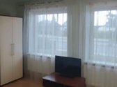 Išnuomojamas tvarkingas dviejų kambarių butas - nuotraukos Nr. 9