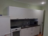 Išnuomojamas tvarkingas dviejų kambarių butas - nuotraukos Nr. 5