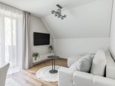 „12 Terasų“ – tai išskirtinis apartamentų - nuotraukos Nr. 2