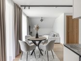 „12 Terasų“ – tai išskirtinis apartamentų - nuotraukos Nr. 4