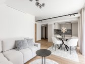 „12 Terasų“ – tai išskirtinis apartamentų - nuotraukos Nr. 3