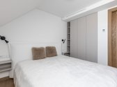 „12 Terasų“ – tai išskirtinis apartamentų - nuotraukos Nr. 9