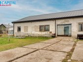 Имеется производственный холодильник объем 40м3